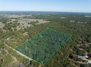 996 Comet Rd, Ardmore, OK 73401