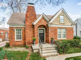 5839 Morningside Ave, Dallas, TX 75206