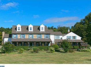 900 Upper Stump Rd, Chalfont, PA 18914