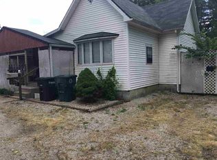614 S Koontz Ave, Muncie, IN 47302