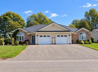 309 Duke St, Summerside, PE C1N3T7