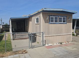 2020 N Ashby Rd #27, Merced, CA 95348