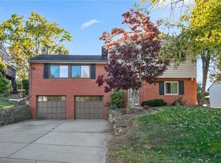 169 Elatan Dr, Pittsburgh, PA 15243