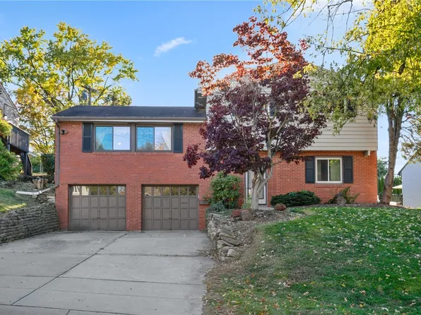 169 Elatan Dr, Pittsburgh, PA 15243