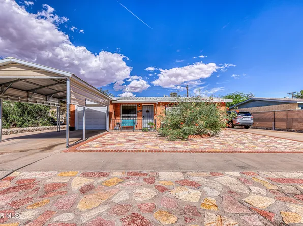 10060 Keystone Dr, El Paso, TX 79924