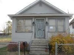 5741 Erie Ave, Hammond, IN 46320