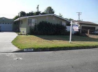 1609 Eastleigh Ave, La Puente, CA 91745