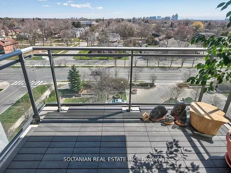 188 Doris Ave #807 — Photo 14