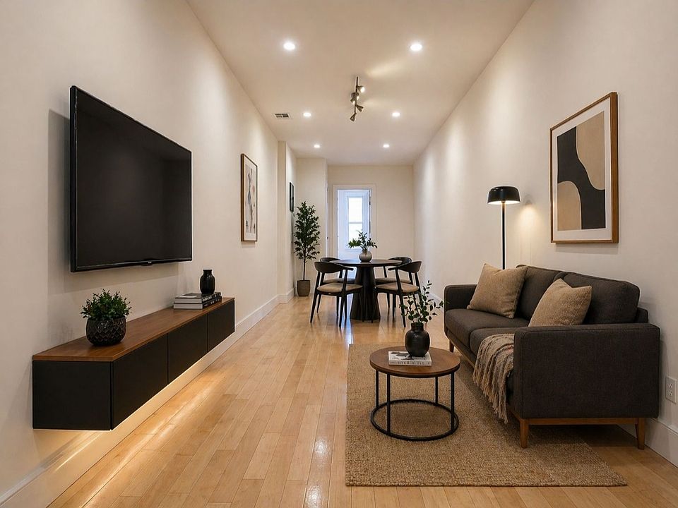 1st image of 145 Driggs Ave #3A