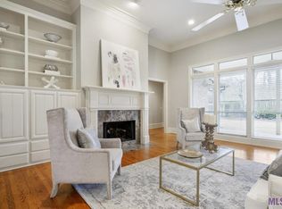 417 Hidden Lake Ct, Baton Rouge, LA 70810