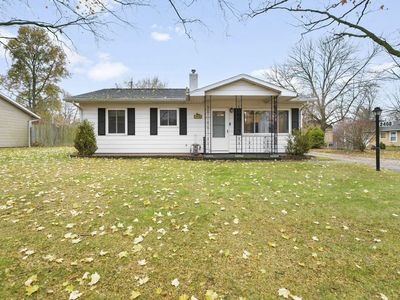 2408 S 16th St, Niles, MI, 49120