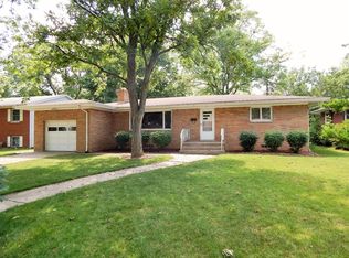 332 Cherry Ln, Hobart, IN 46342