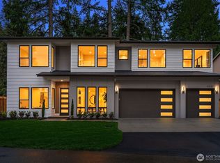4041 162nd Ave SE, Bellevue, WA
