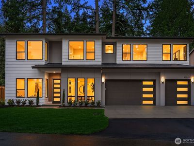 4041 162nd Avenue SE, Bellevue, WA, 98006