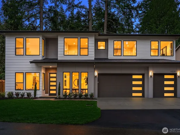 4041 162nd Avenue SE, Bellevue, WA 98006