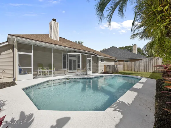 5536 DOVER CREST Lane, Jacksonville, FL 32258