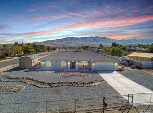 9681 Del Mar Ave, Hesperia, CA 92345