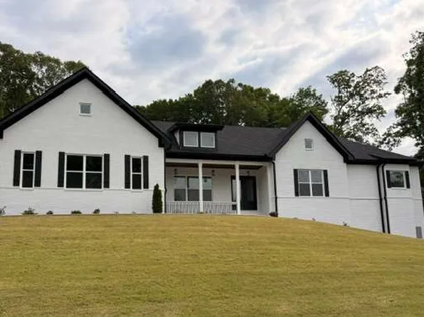 505 Old Collins Rd, Hoschton, GA 30548