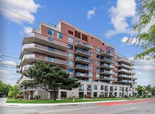 3655 Kingston Rd #108, Toronto, ON M1M0E2