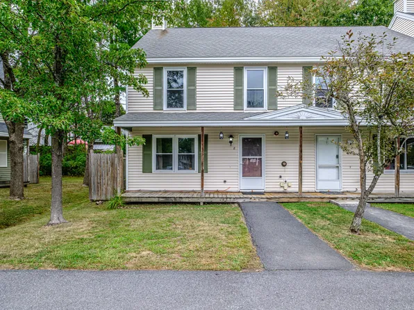 8 Pine Hill Drive #8, Bath, ME 04530