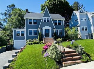 35 Hurd Rd, Belmont, MA 02478