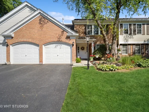 709 Newgate Ln APT C, Prospect Heights, IL 60070