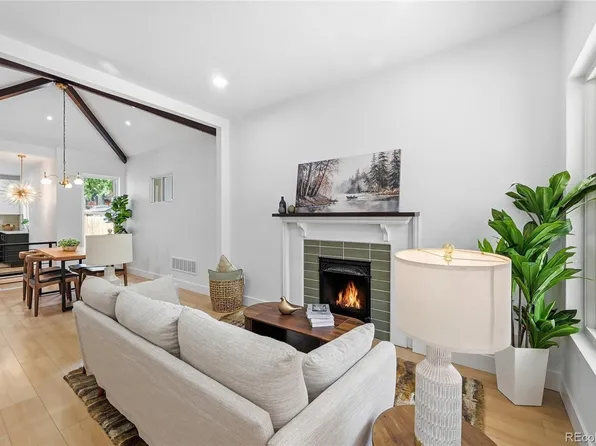 449 N Corona Street, Denver, CO 80218