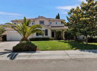 3404 Delta Queen Ave, Sacramento, CA