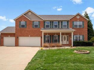 339 Kings Ridge Blvd, O'Fallon, IL 62269