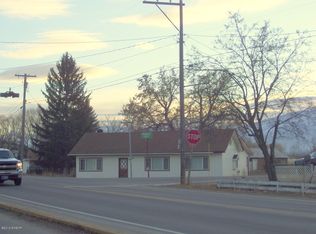 999 Eastside Hwy, Corvallis, MT 59828