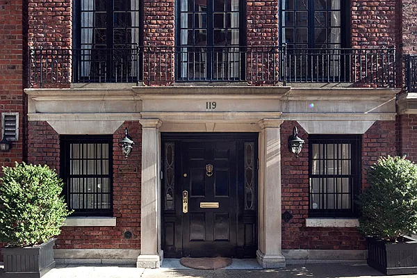 Rented by Brown Harris Stevens | media 23