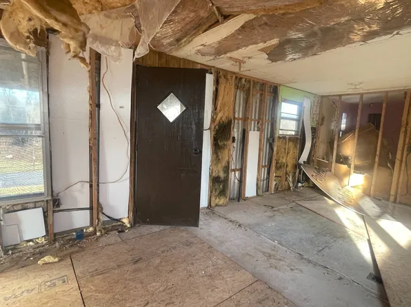 2030 Vance Tank Rd Lot 1, Bluff City, TN 37618