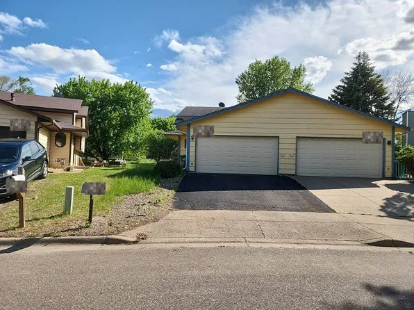 5331 Angeline Ave N, Crystal, MN 55429