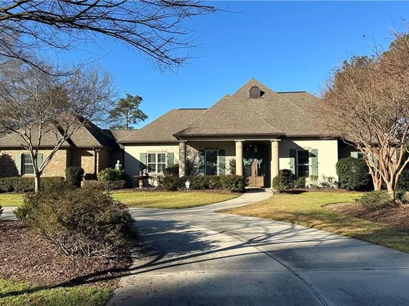 600 Northwoods Dr, Abita Springs, LA 70420