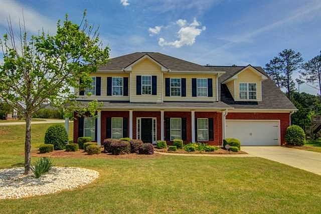 1st image of 2519 Ginger Leaf Dr