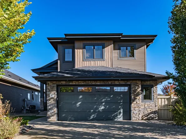 67 Enchanted Way NW, Saint Albert, AB T8N 7R7