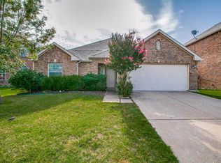 120 Horizon Ridge Dr, Mc Kinney, TX 75071