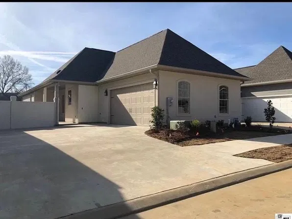 1121 Abby Ln, Ruston, LA 71270