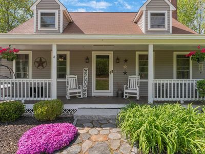 8 Locke Hill Lane, Barrington, NH, 03825