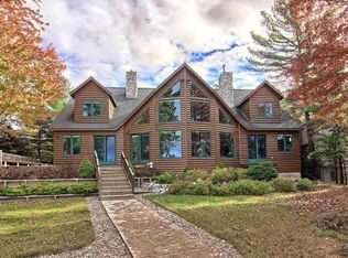 153 Kennedy Trl, Roscommon, MI 48653