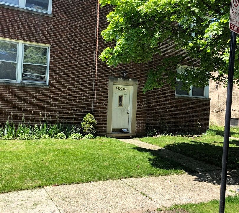 1st image of 6602 N Seeley Ave #1N