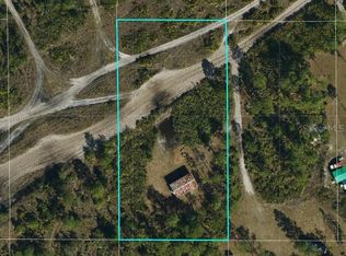 Suburban Estate Sec St #250222-001E, Saint Cloud, FL 34771