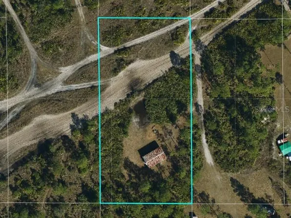 Suburban Estate Sec St #250222-001E, Saint Cloud, FL 34771