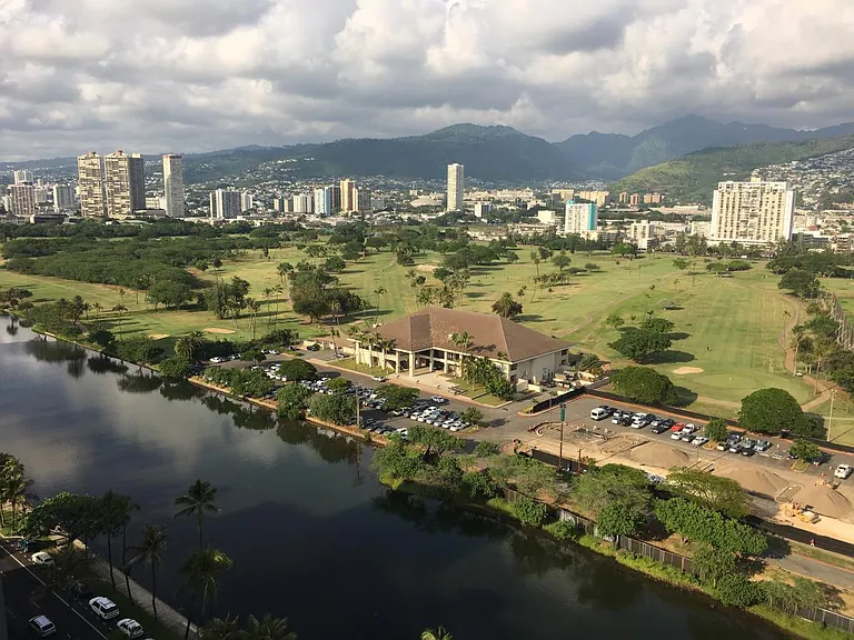300 Wai Nani Way #2312-A — Photo 1