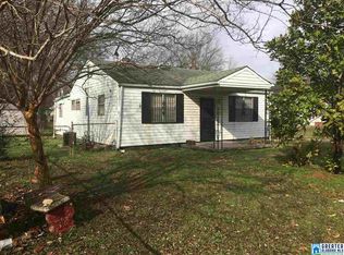 1308 Creel St, Birmingham, AL 35228