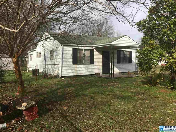 1308 Creel St, Birmingham, AL 35228