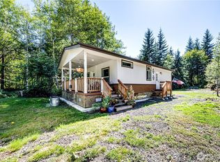 51 Sunflower Road, Beaver, WA 98305