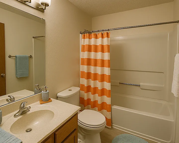 The Villas at Foxwood — Photo 61