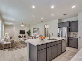 2002 Iris Rd, Melissa, TX 75454