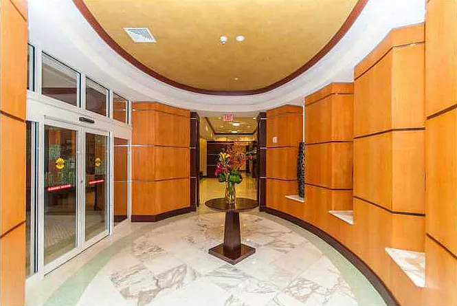 16699 Collins Ave #17F — Photo 12